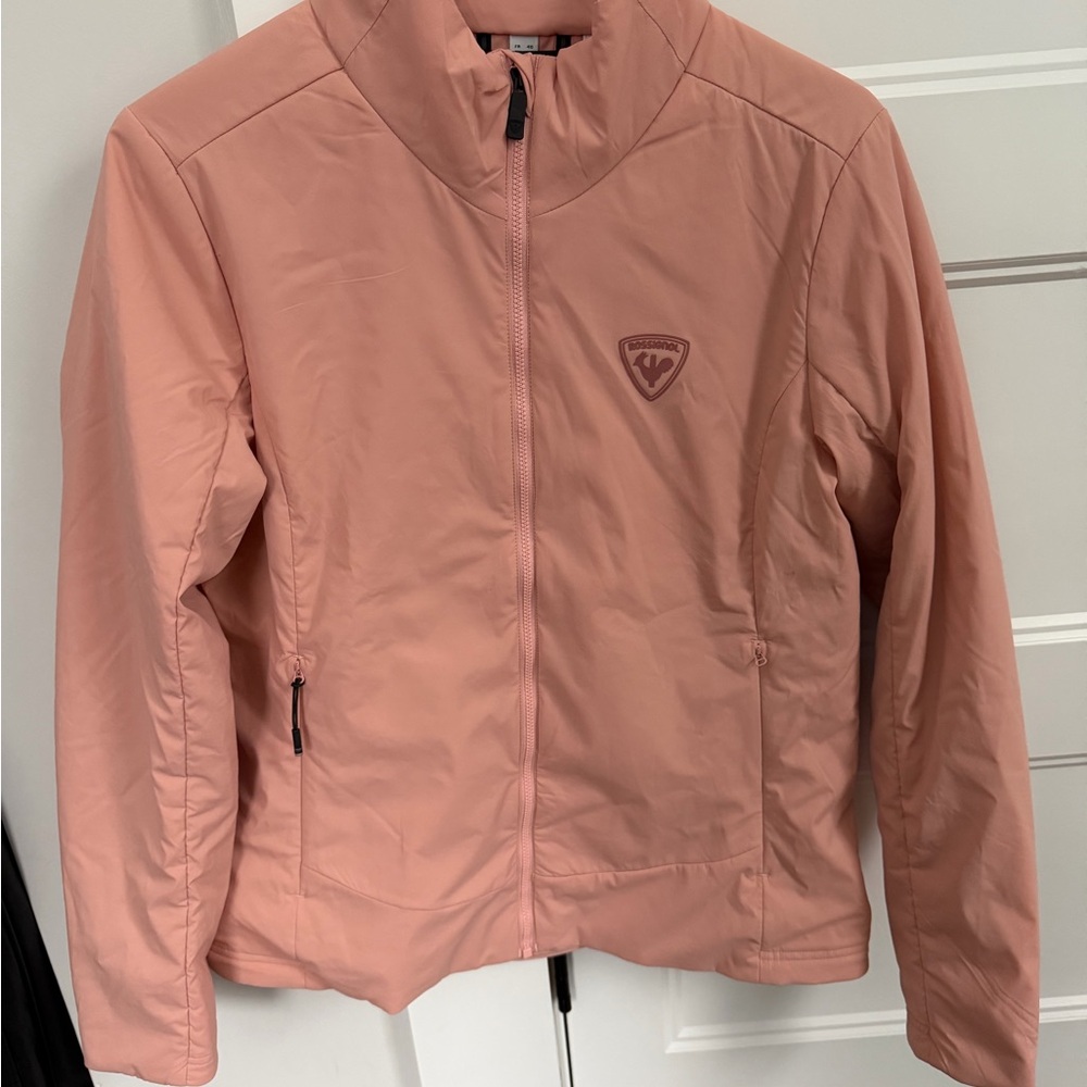 Rossignol Women's Opside Light Insulated Jacket